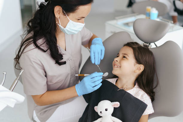 Best Pediatric Emergency Dentist in Margate City, NJ