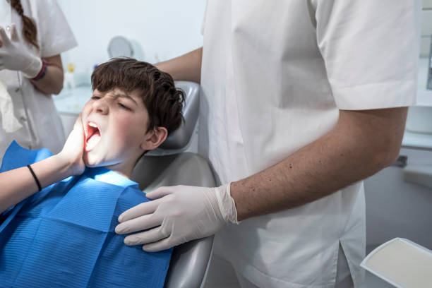 Best Emergency Treatment for Dental Infections or Abscesses in Margate City, NJ