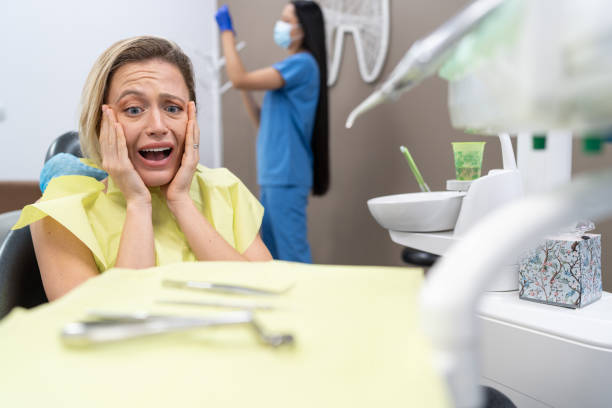 Best Same-Day Emergency Dental Services in Margate City, NJ