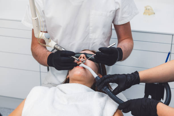 Best Cosmetic Emergency Dentistry in Margate City, NJ