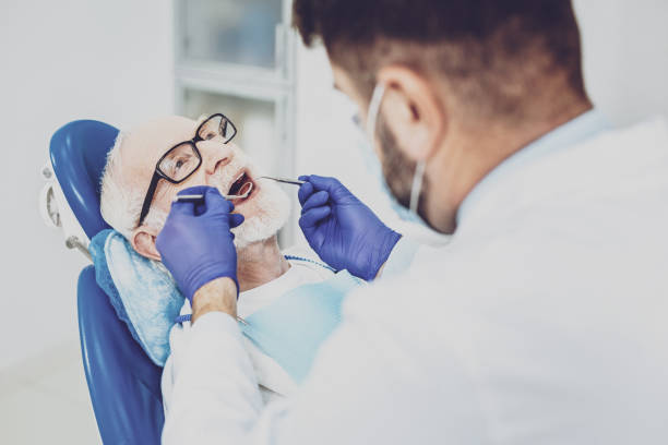 Best Emergency Dental Care for Broken or Chipped Teeth in Margate City, NJ